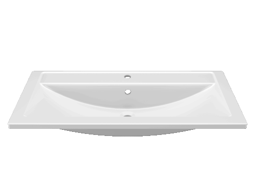 Умывальник Paola Mario 100, 4660105230885