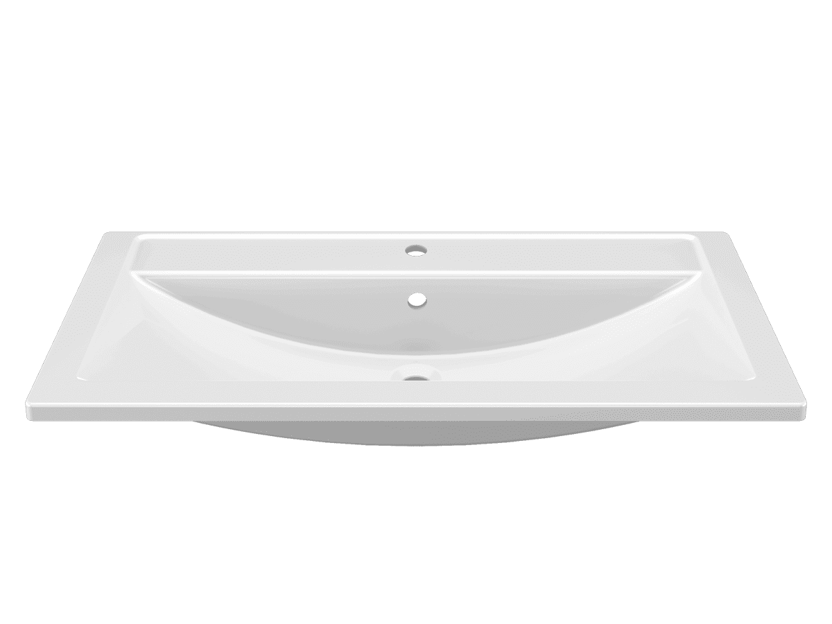 Умывальник Paola Mario 100, 4660105230885