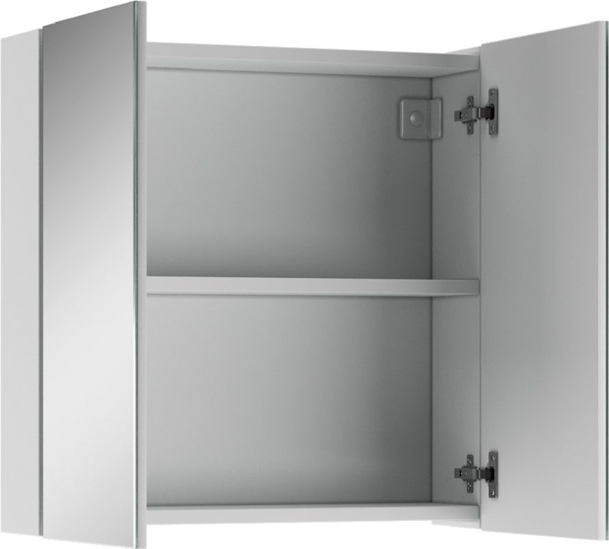 Зеркало-шкаф Айсберг Мечта 55, DM2305HZ — изображение 3