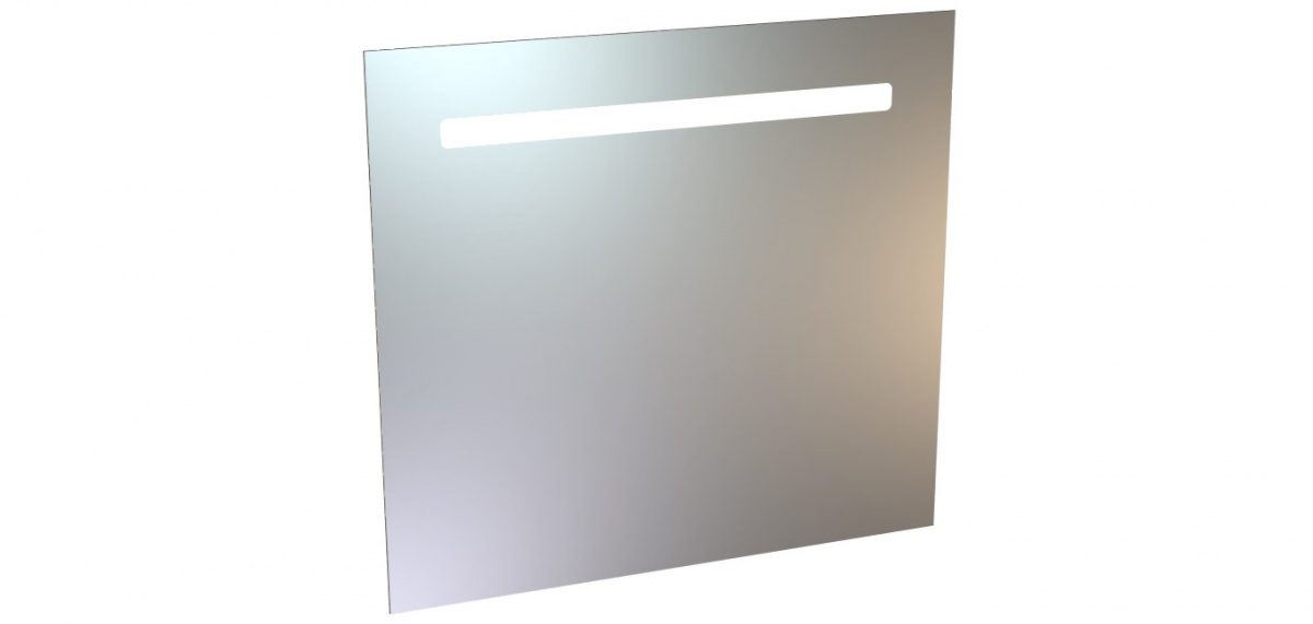 Зеркало Домино Good Light 75 с подсветкой, GL7007Z — изображение 2