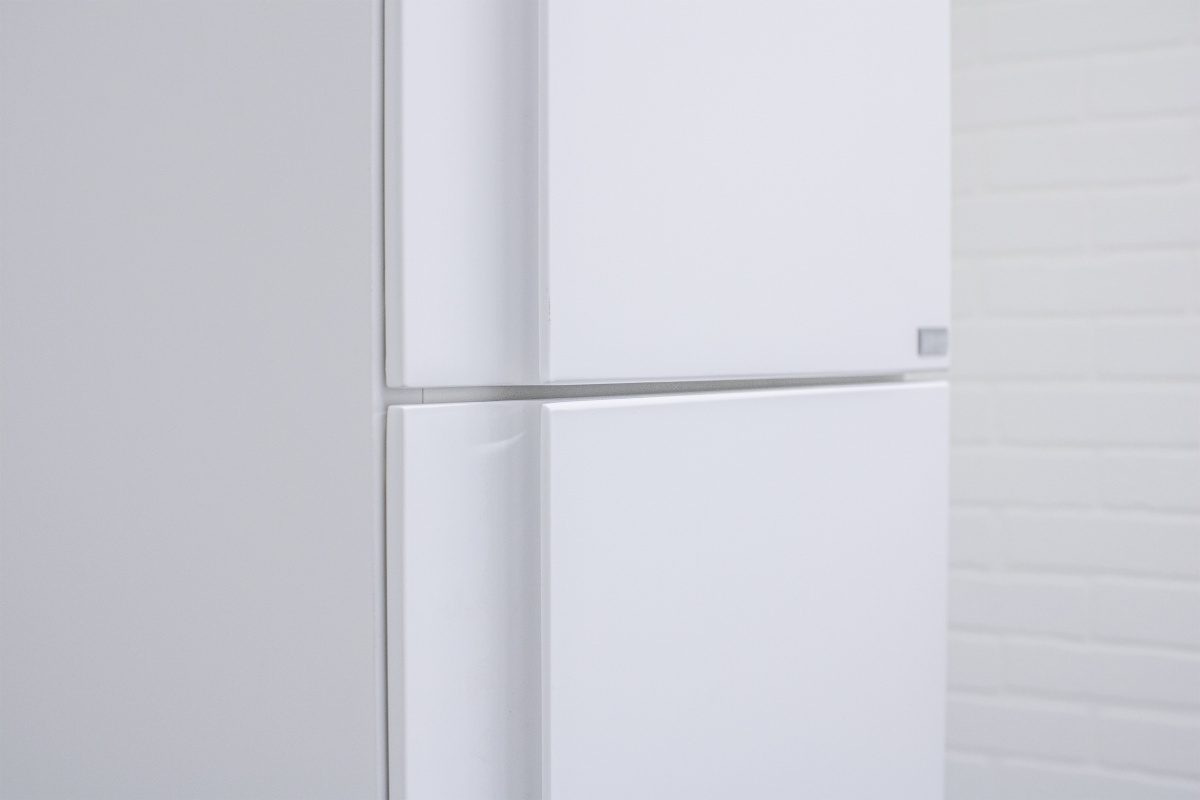 Шкаф-пенал подвесной Домино 35 Optima без ящика, DO1903P — изображение 7