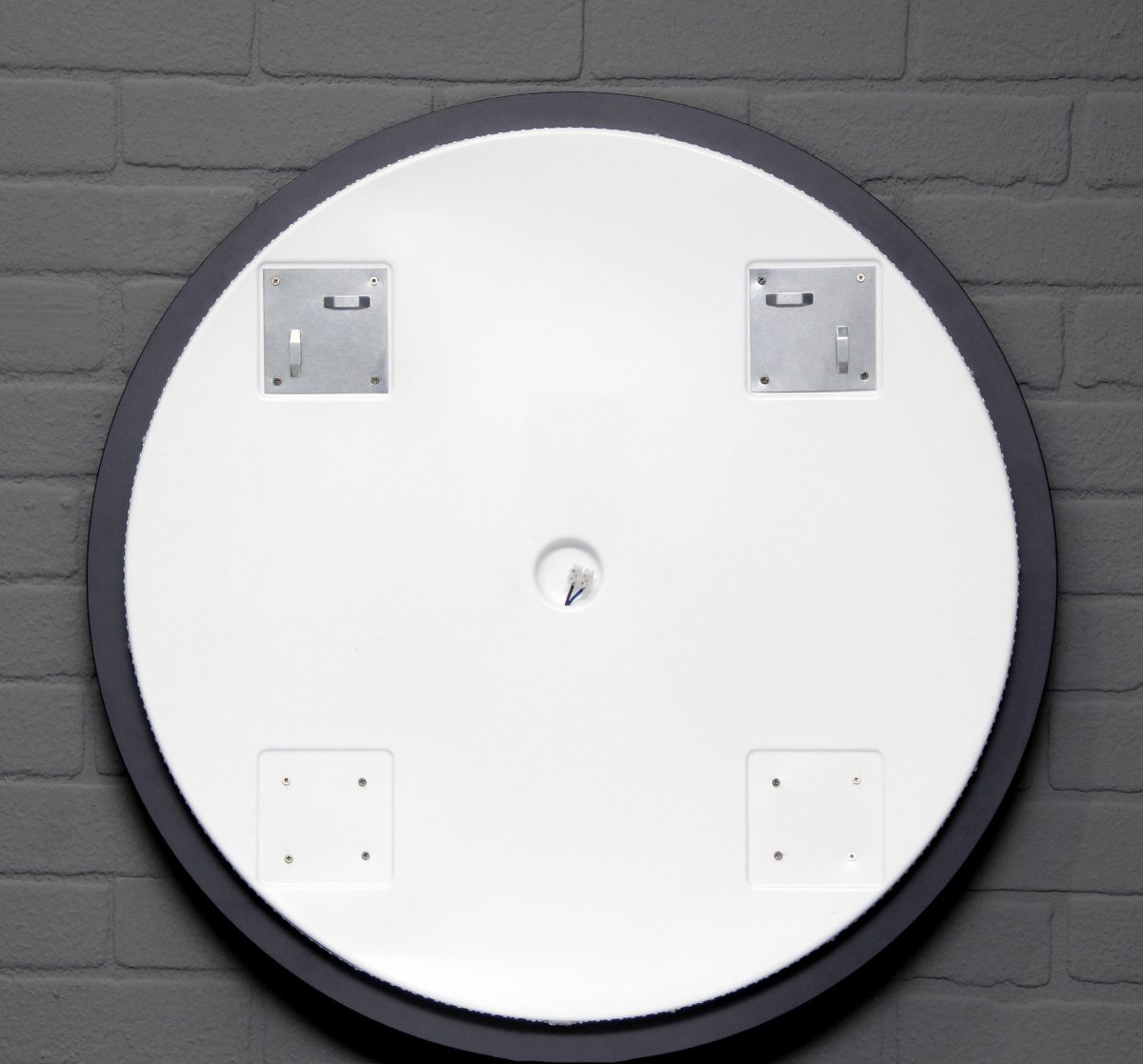 Зеркало Домино София 700х700 с подсветкой, GL7046Z — изображение 6