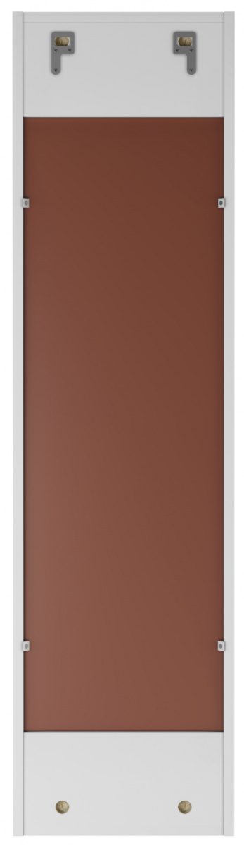 Шкаф-пенал подвесной Домино 35 Optima без ящика, DO1903P — изображение 5