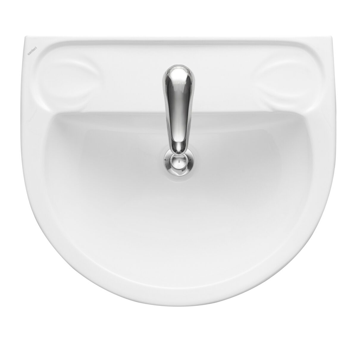 Умывальник Santeri Лотос 58, 131106S0010B0 — изображение 5