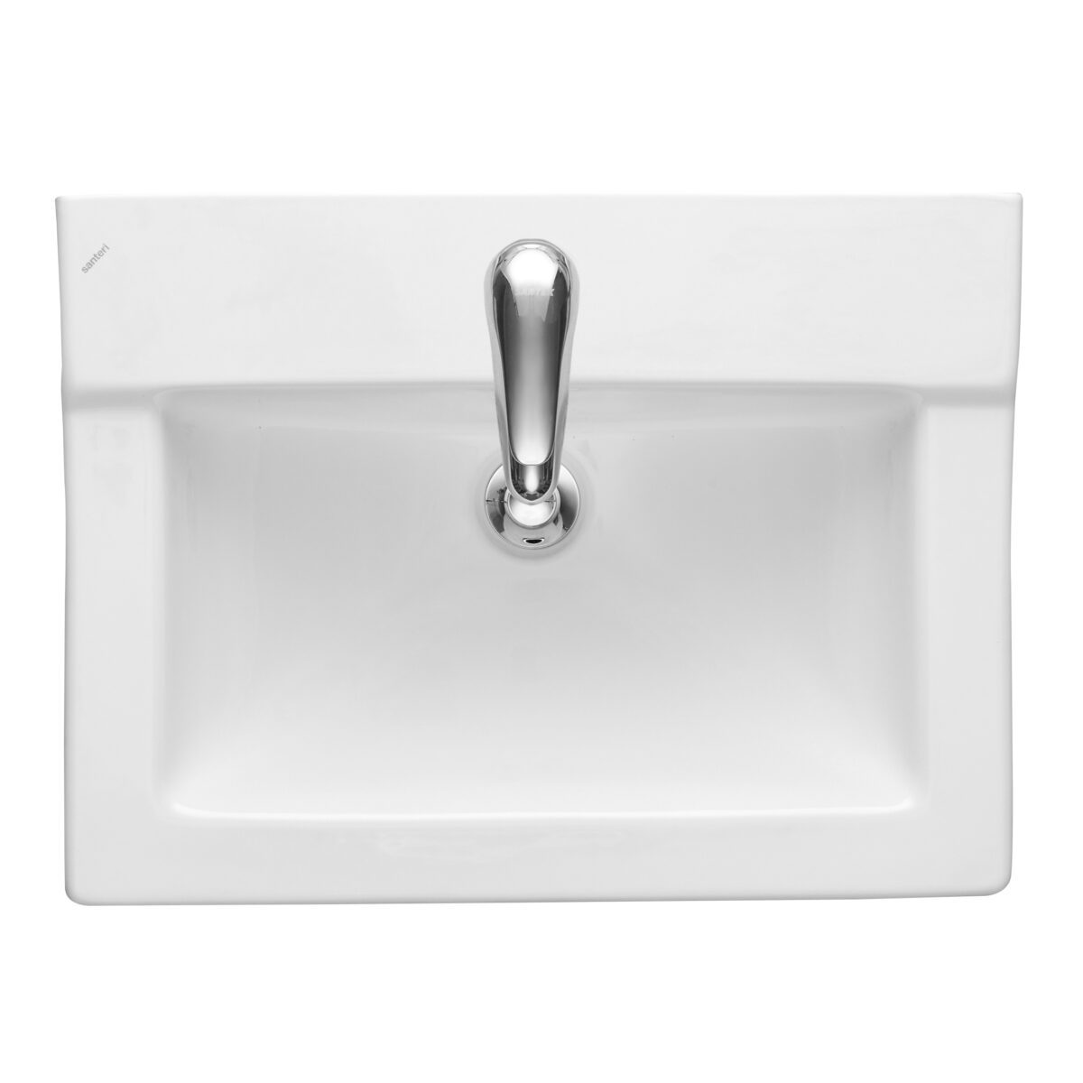 Умывальник Santeri Орион 57,2, 131108S0011B0 — изображение 3