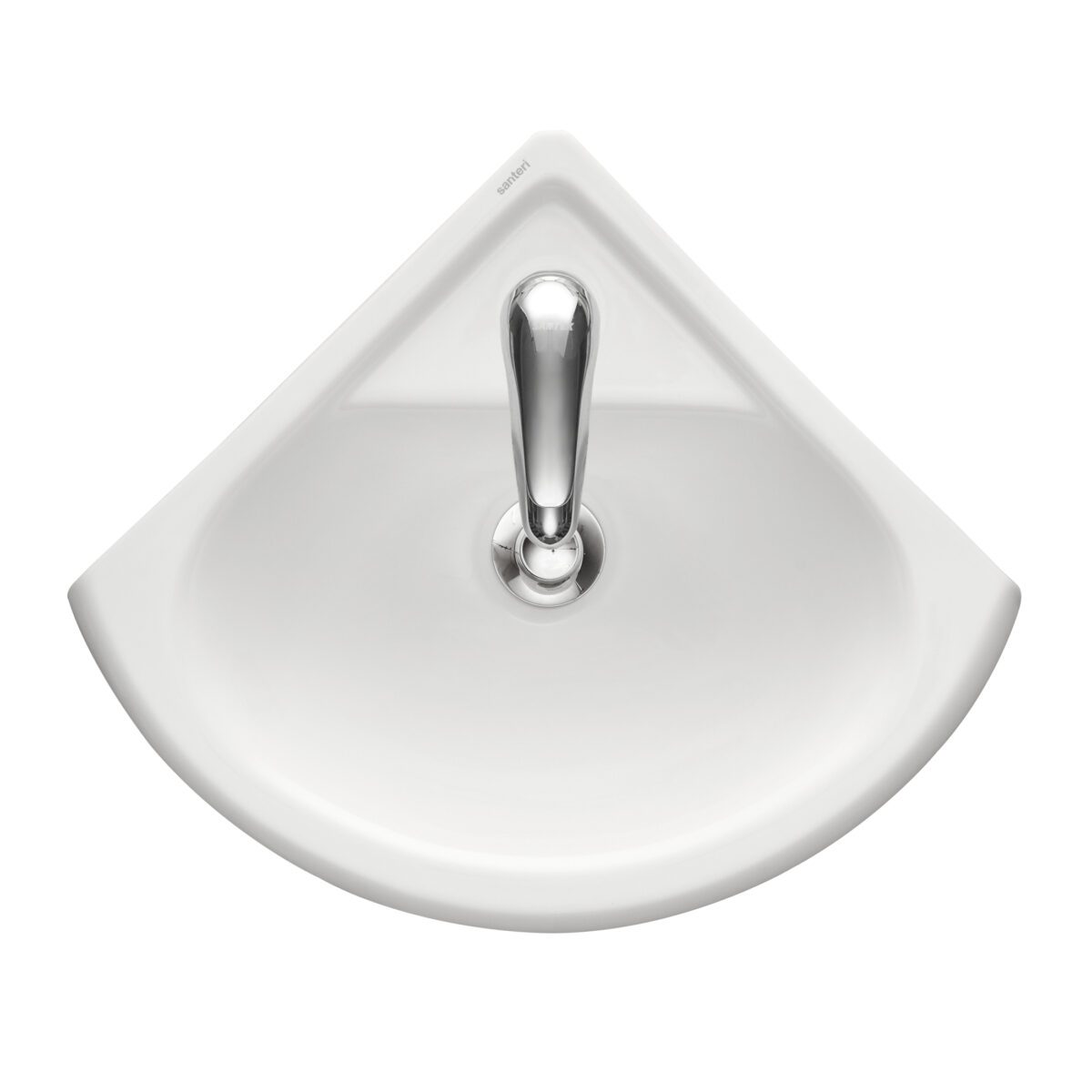 Умывальник Santeri Радиан 48, 131309S0010B0 — изображение 2