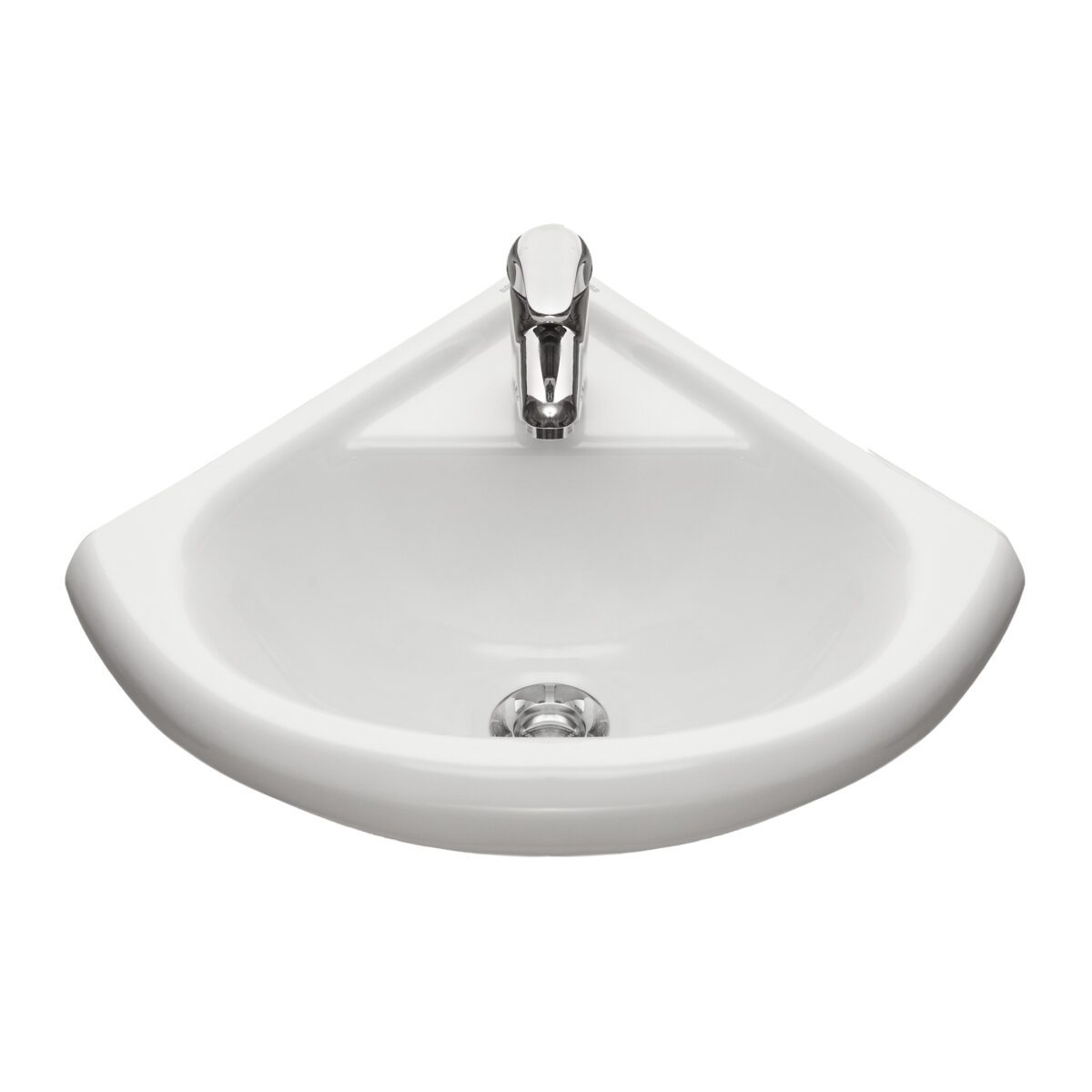 Умывальник Santeri Радиан 48, 131309S0010B0