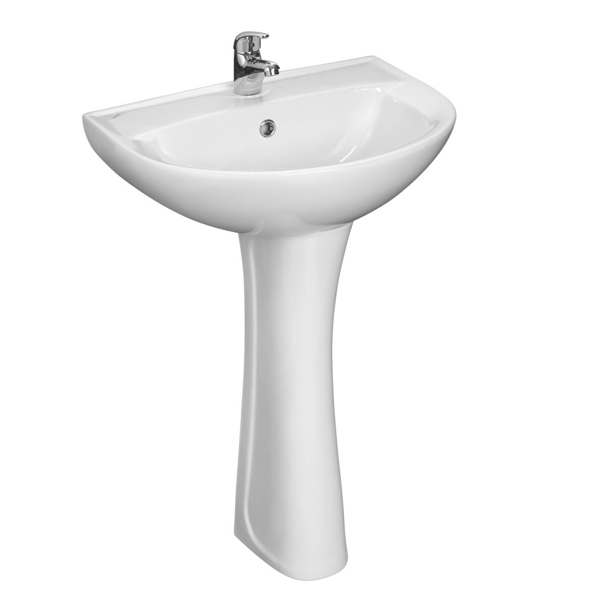 Умывальник Santeri Виктория 56, 131116S0011B0 — изображение 2