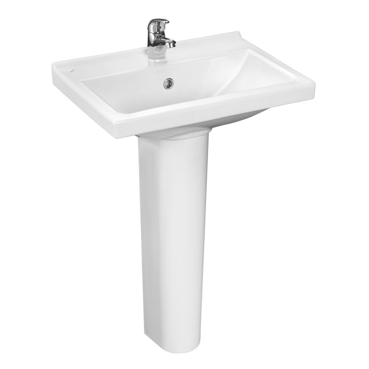 Умывальник Santeri Визит 55, 131153S0011B0 — изображение 2