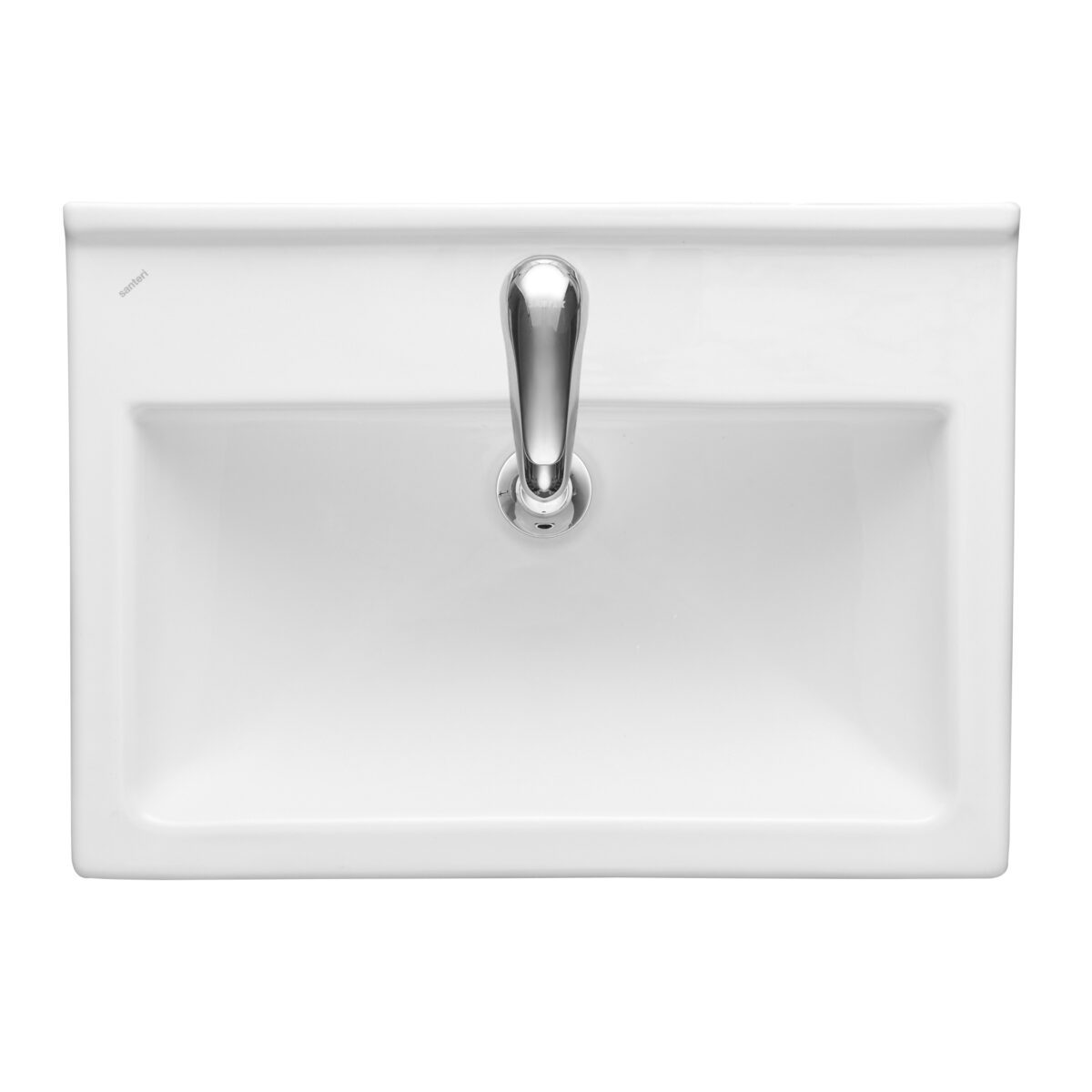 Умывальник Santeri Визит 55, 131153S0011B0