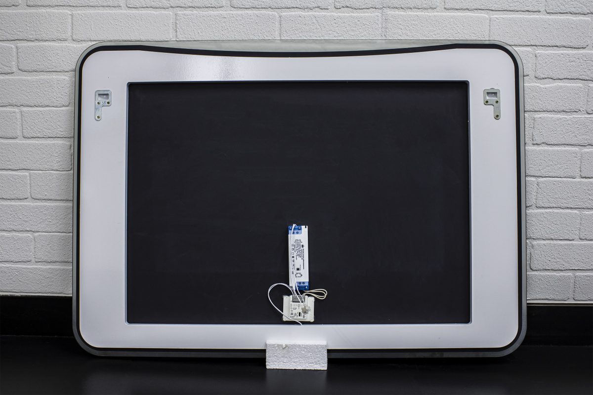 Зеркало Домино Токио 1000х700 с подсветкой, GL7030Z — изображение 6