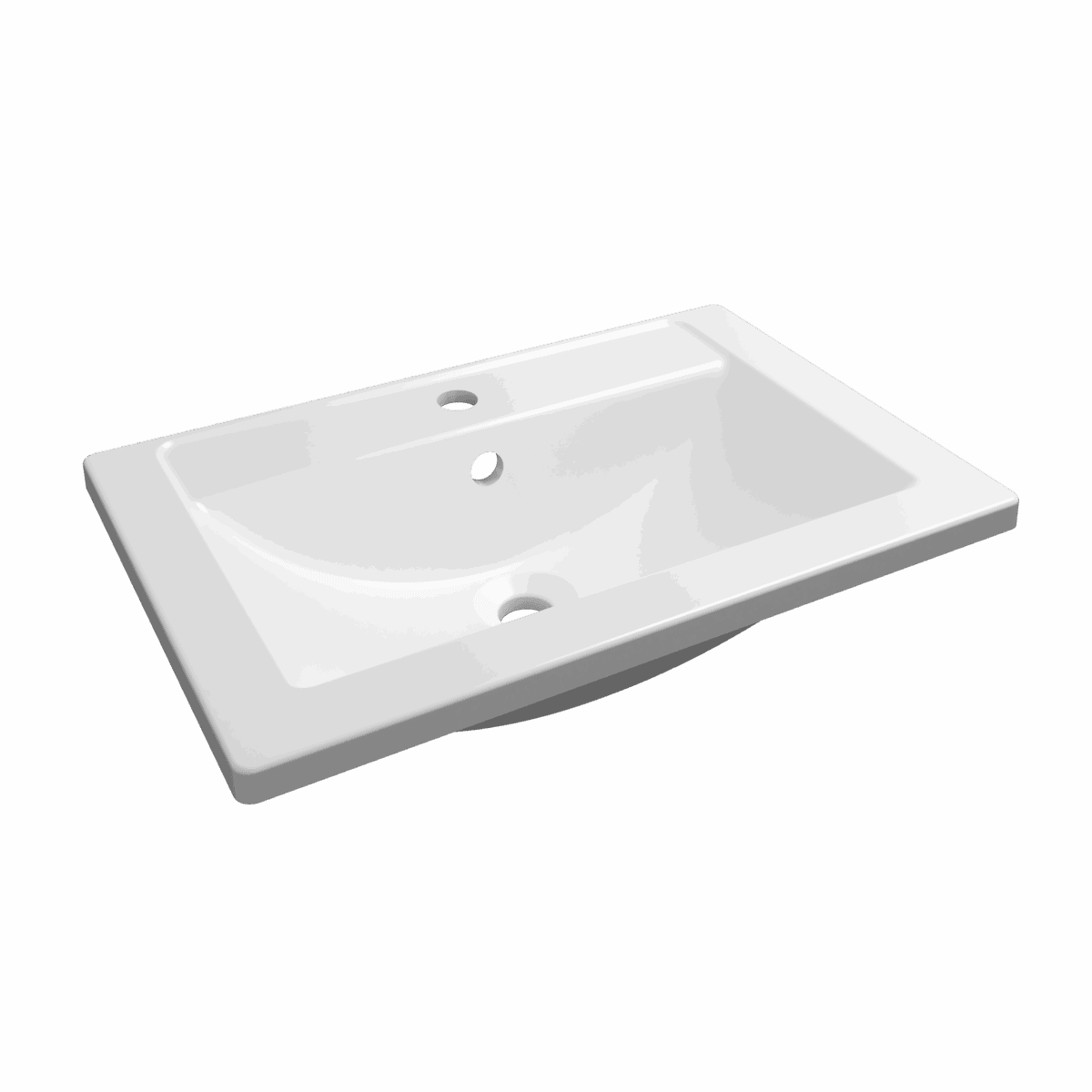 Умывальник Paola Mario 60, 2000339180204 — изображение 2