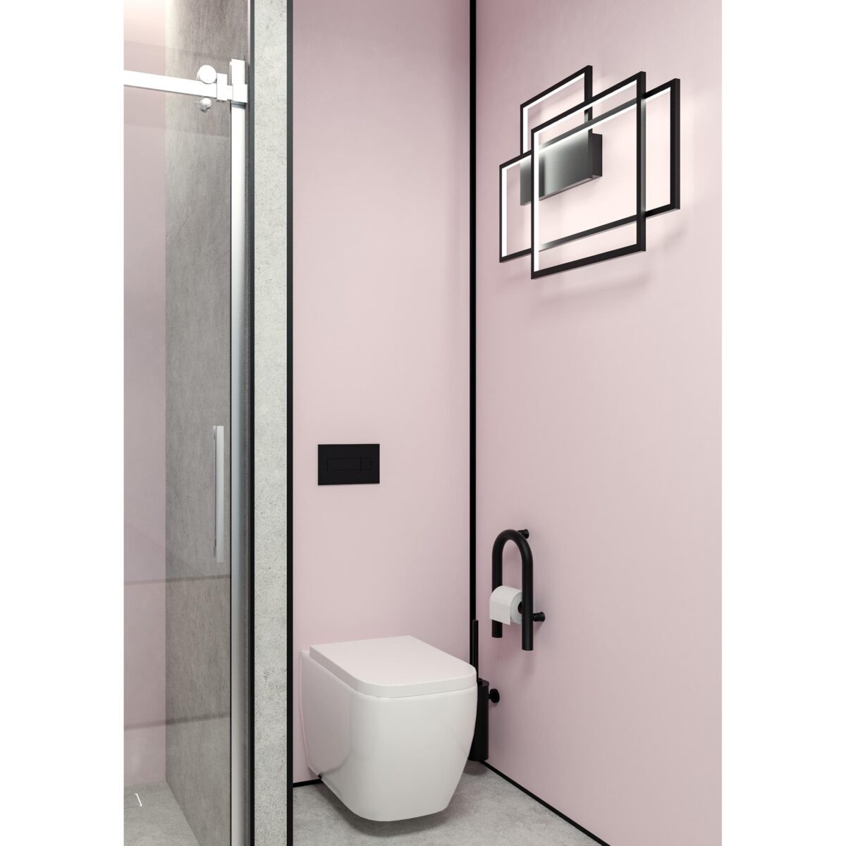 Держатель туалетной бумаги DEANTE VITAL NIV B41F — изображение 4