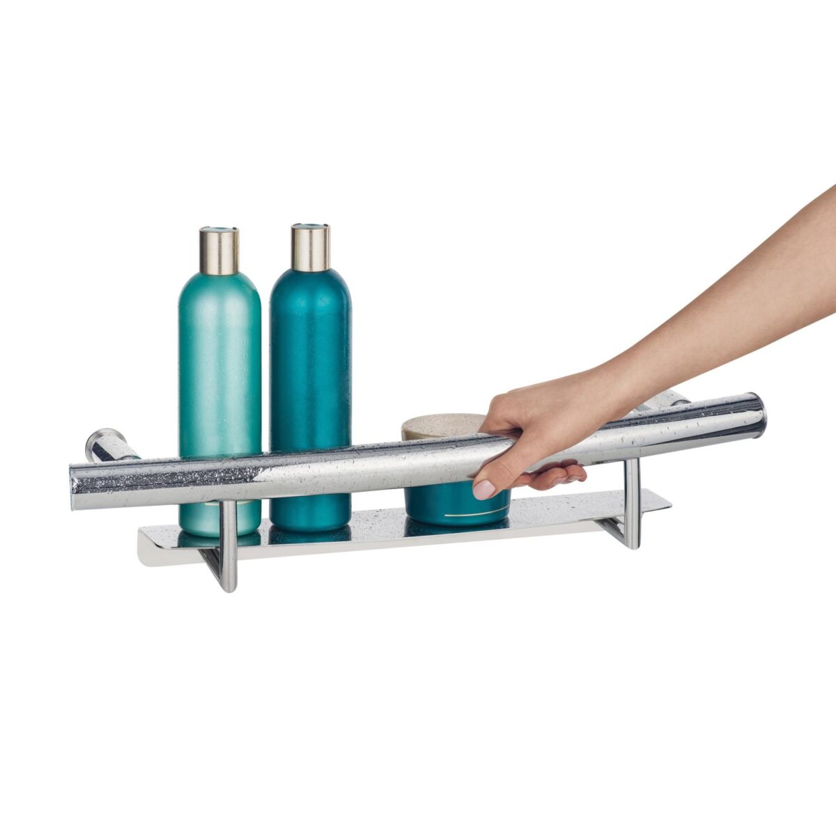 Полка-поручень в ванную комнату DEANTE VITAL NIV 041L — изображение 2