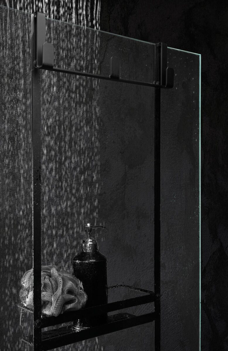 Полка для душевой кабины DEANTE MOKKO ADM N52K — изображение 9