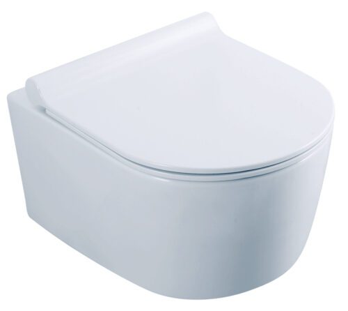 Унитаз подвесной KK-POL Selene, T/017/0/K