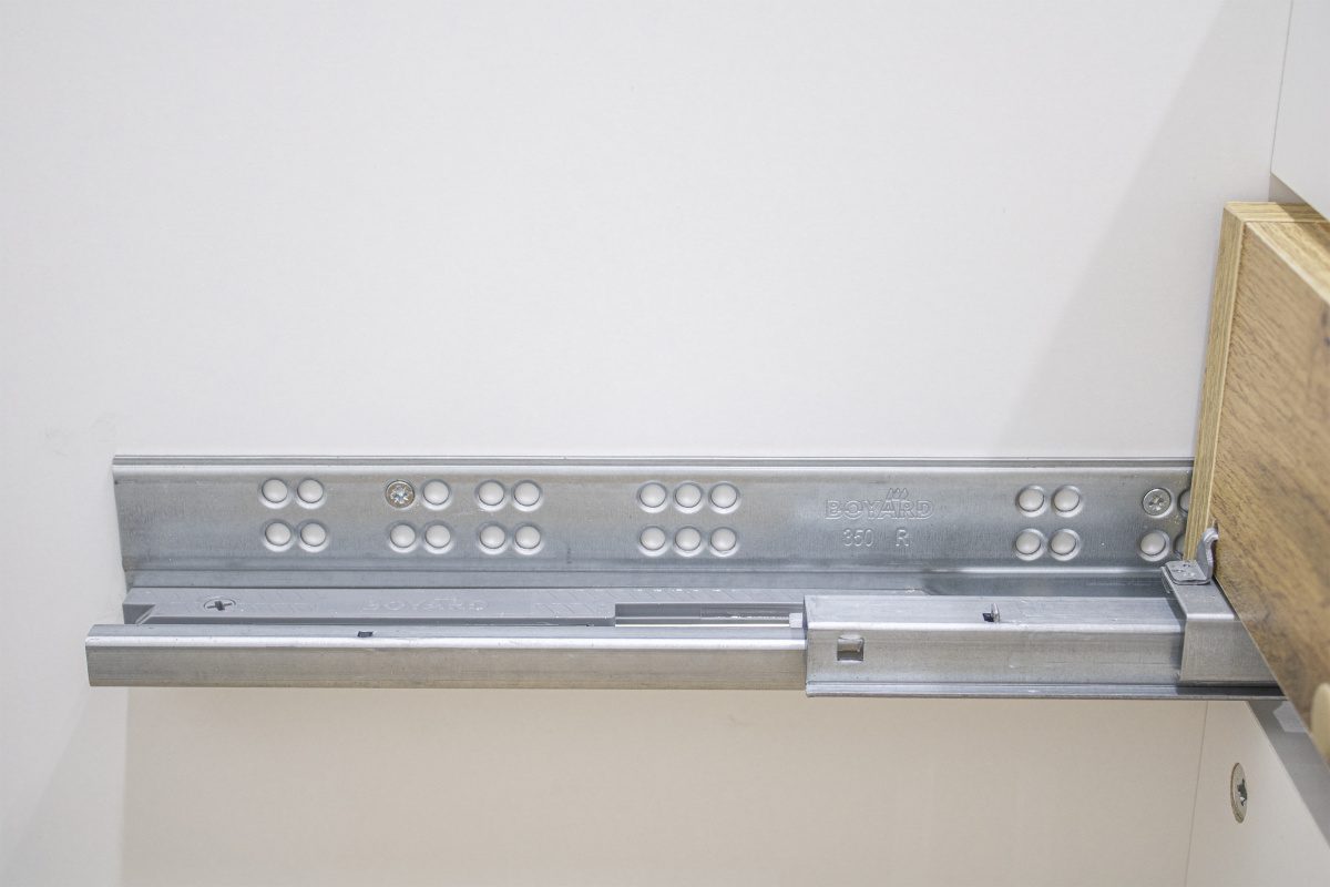 Тумба в ванную Домино Elena 80 Maestro, DM3302T — изображение 11