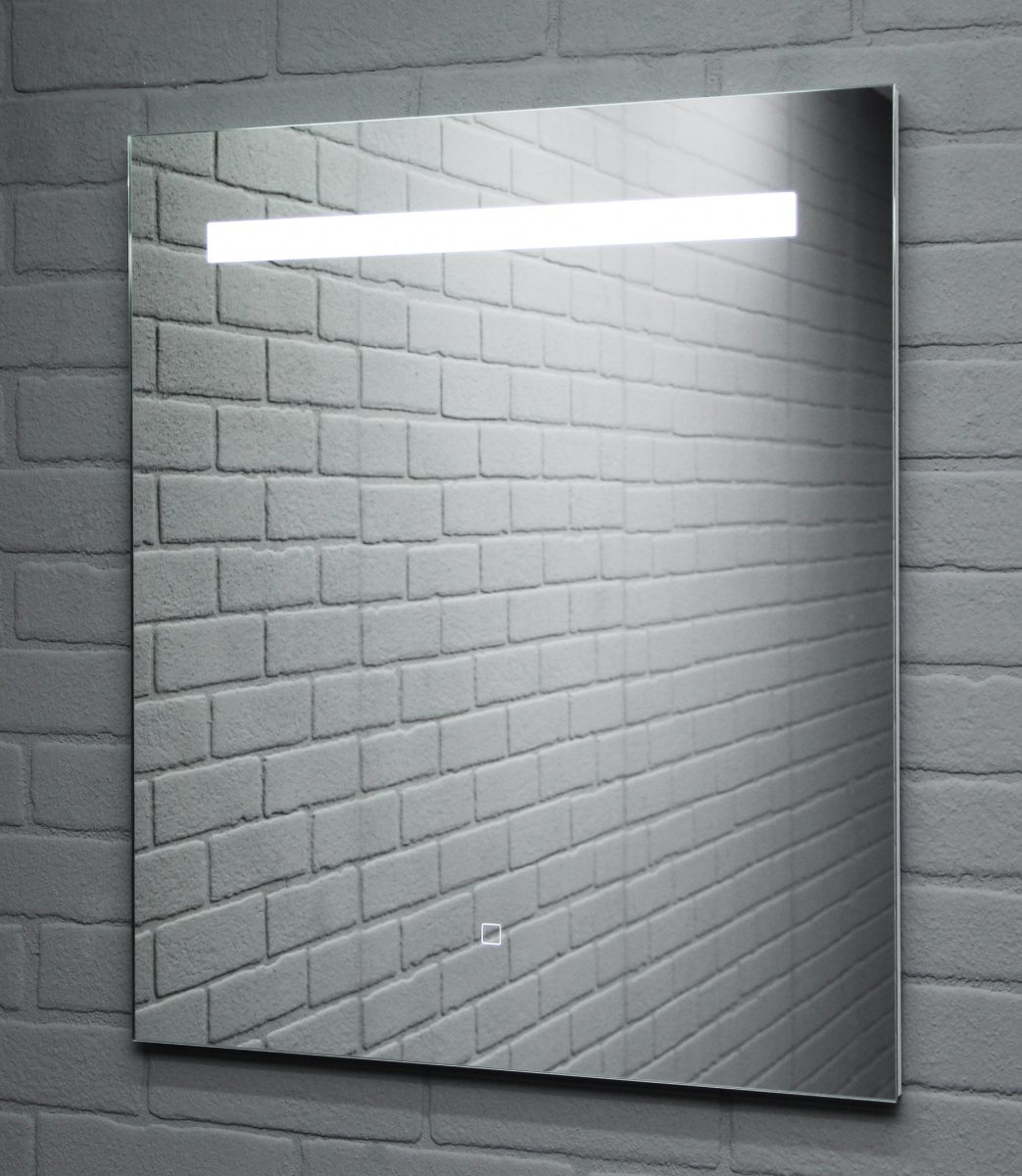 Зеркало Домино Good Light 60 с подсветкой, GL7004Z — изображение 4