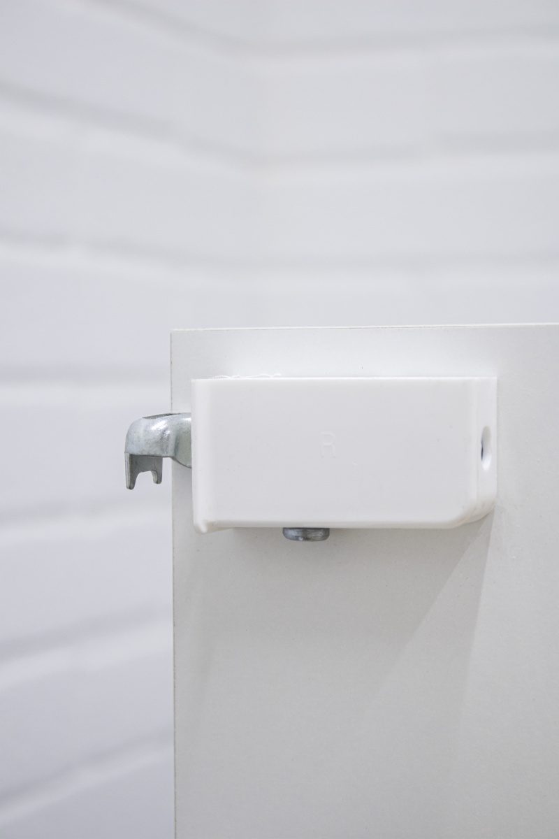 Тумба в ванную Домино Elena 80 Maestro, DM3302T — изображение 5