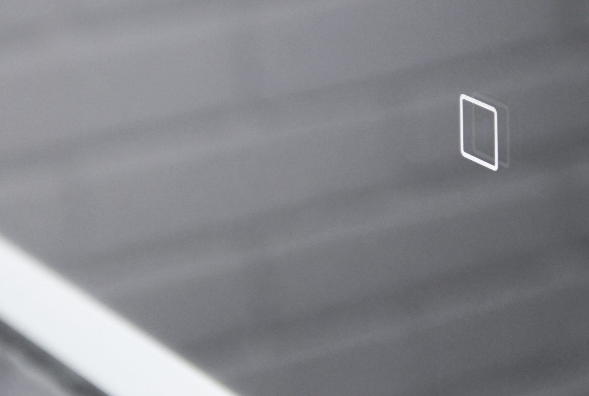 Зеркало Домино Дублин 800х600 с подсветкой, GL7017Z — изображение 4