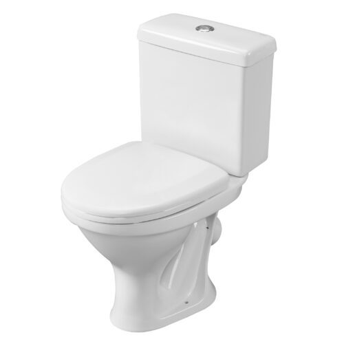 Унитаз напольный Santeri Форвард, 1P2052S0000BF