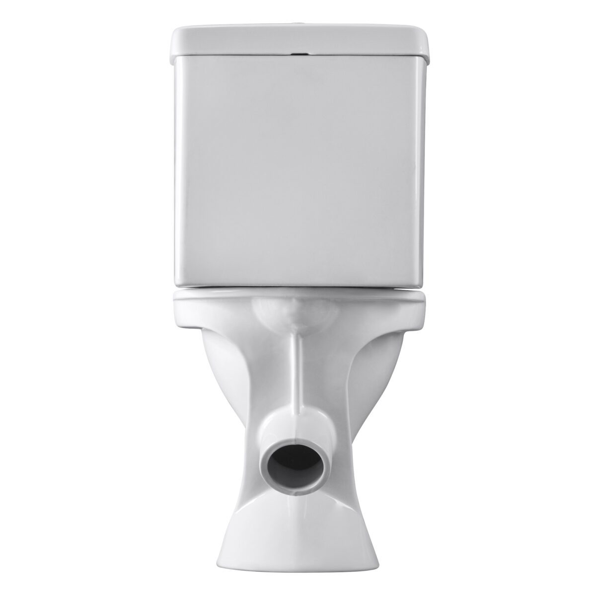 Унитаз напольный Santeri Форвард, 1P2052S0000BF — изображение 5