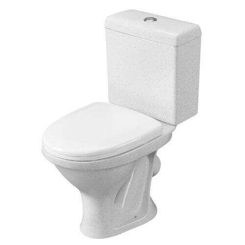 Унитаз напольный Santeri Форвард, 1P2052S0100BF