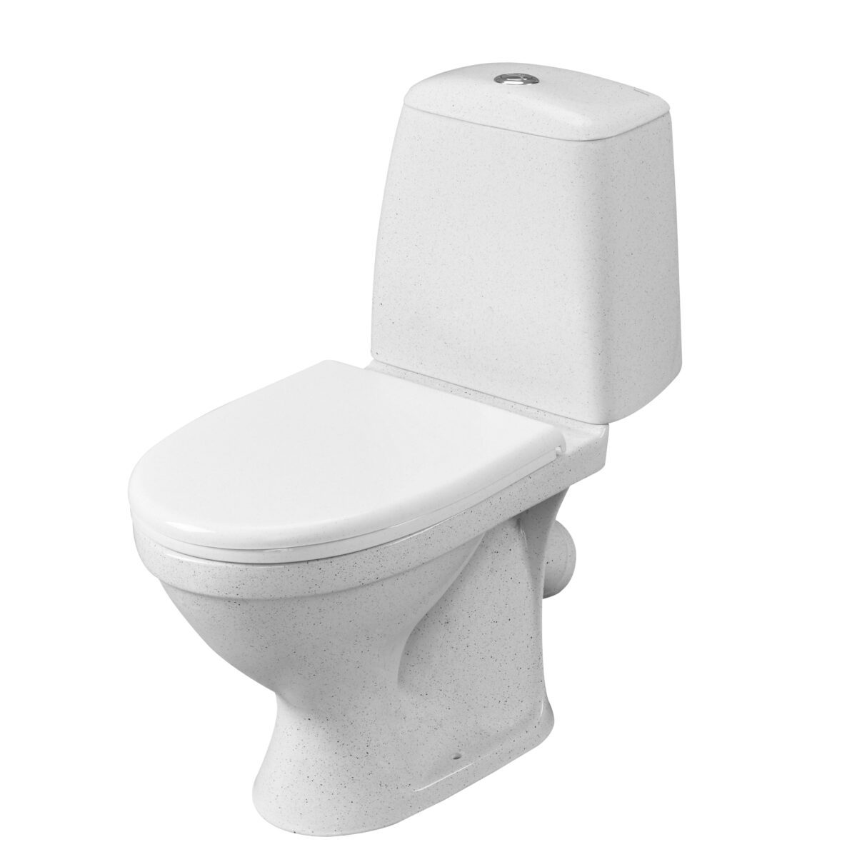 Унитаз напольный Santeri Соната, 1P2012S0100BF