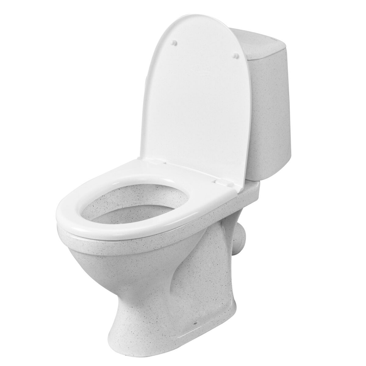 Унитаз напольный Santeri Соната, 1P2012S0100BF — изображение 2