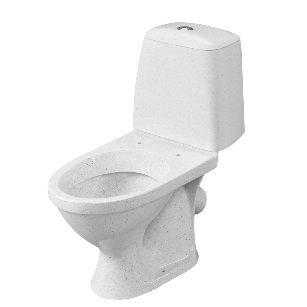 Унитаз напольный Santeri Соната, 1P2012S0100BF — изображение 3