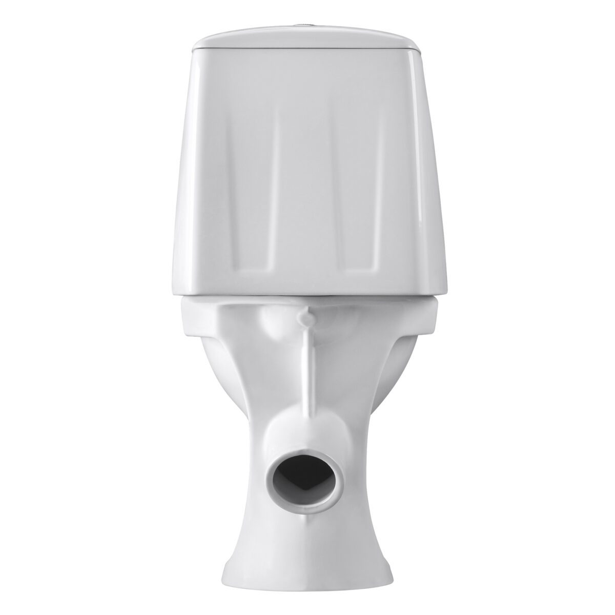 Унитаз напольный Santeri Соната, 1P2062S0000BF — изображение 2