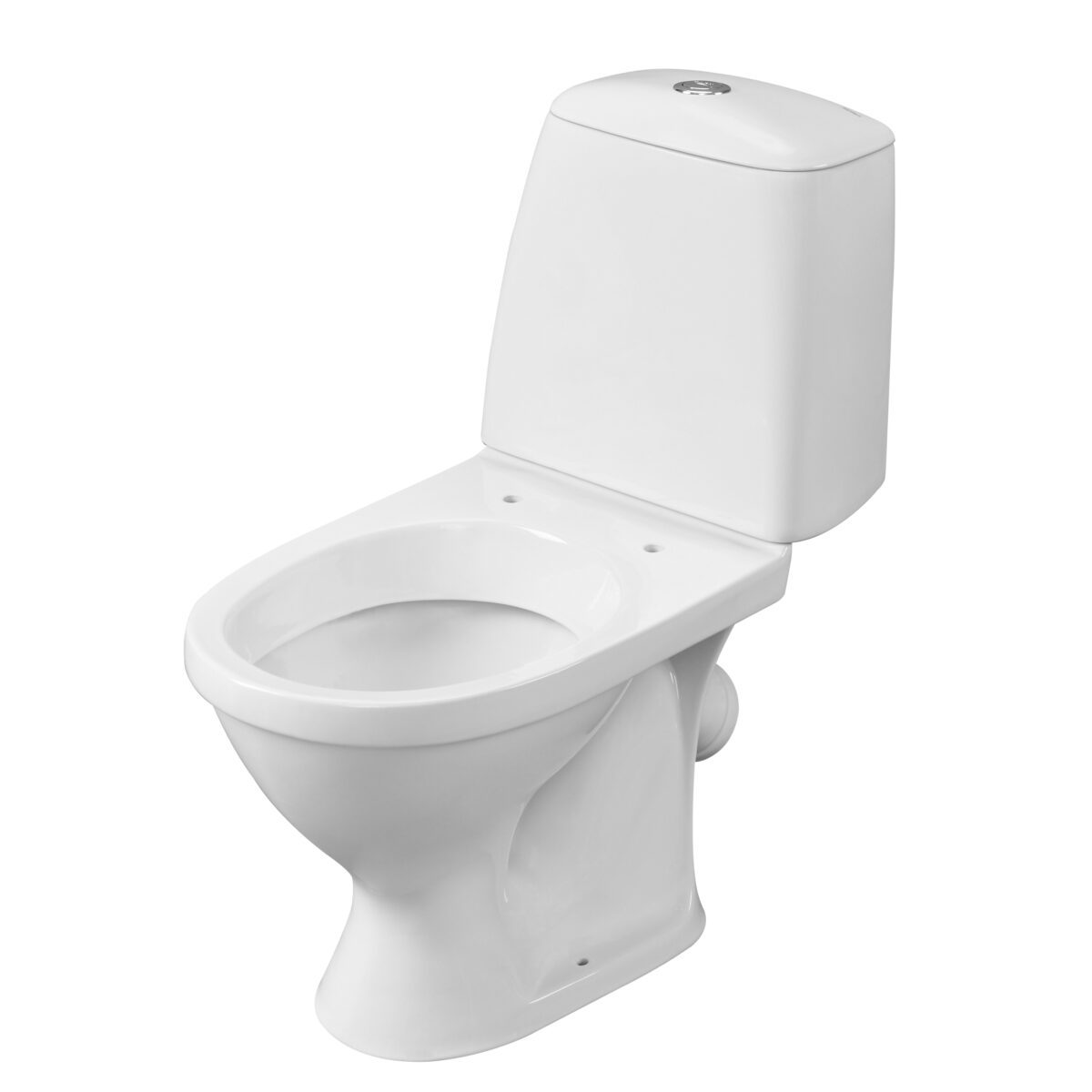 Унитаз напольный Santeri Соната, 1P2062S0000BF — изображение 4