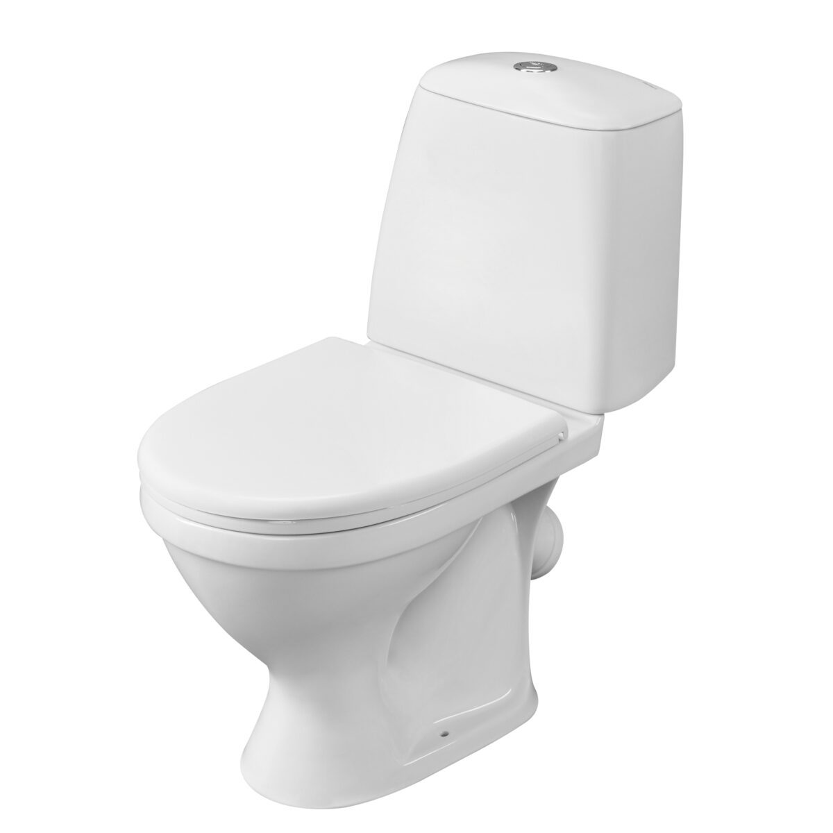 Унитаз напольный Santeri Соната, 1P2062S0000BF