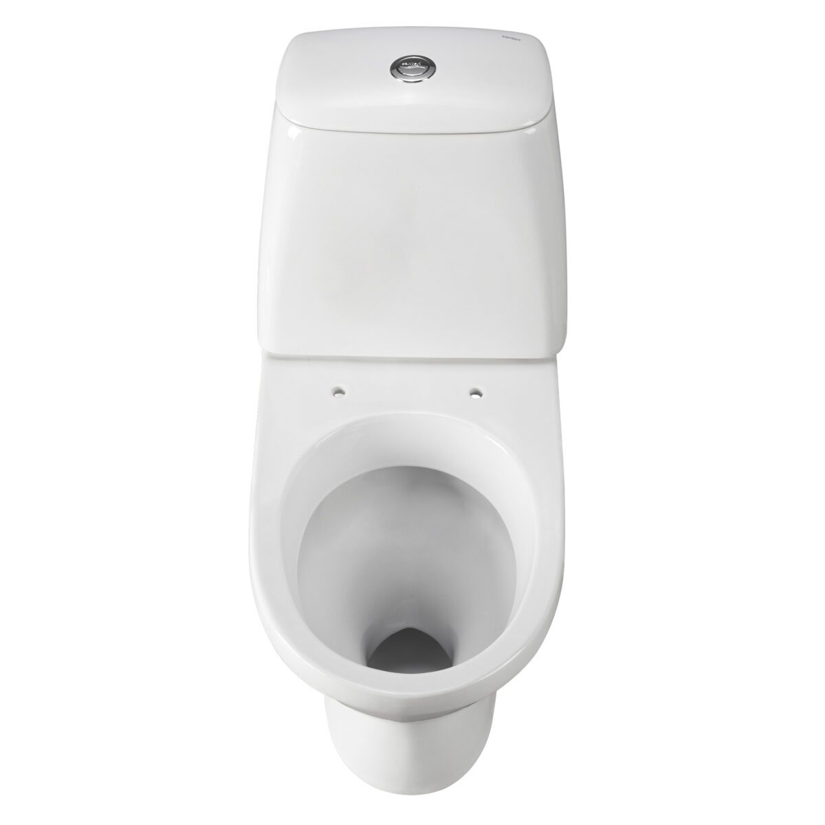 Унитаз напольный Santeri Соната, 1P2062S0000BF — изображение 6