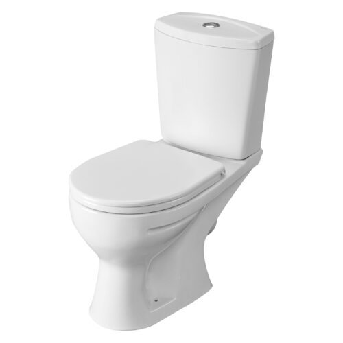 Унитаз напольный Santeri Ультра, 1P4013S0000BF