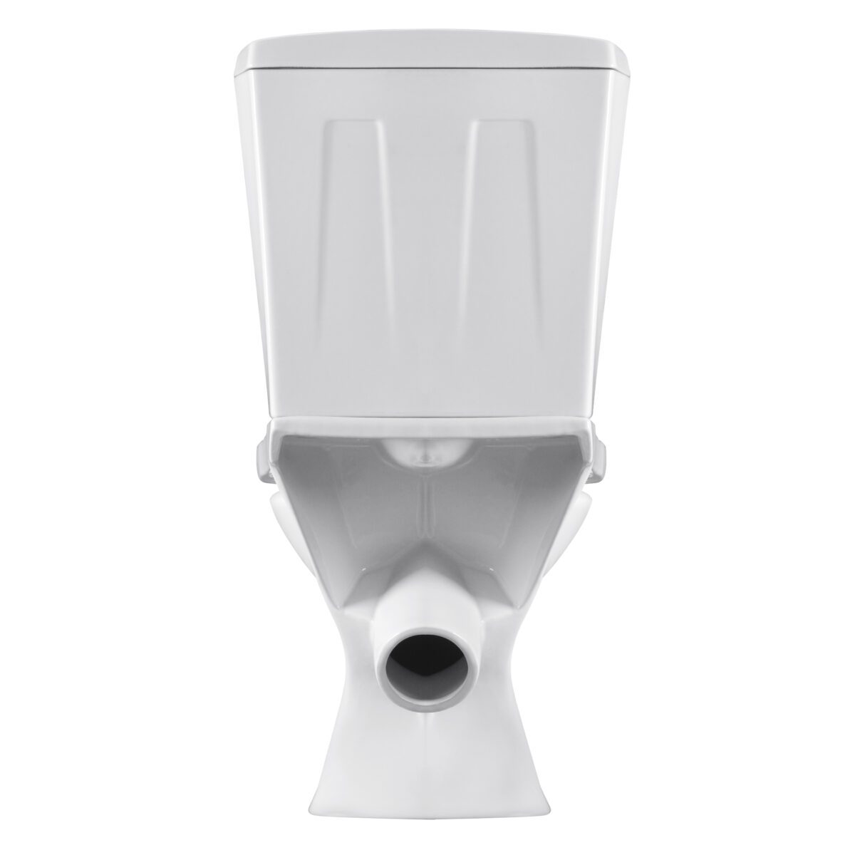 Унитаз напольный Santeri Ультра, 1P4013S0000BF — изображение 5