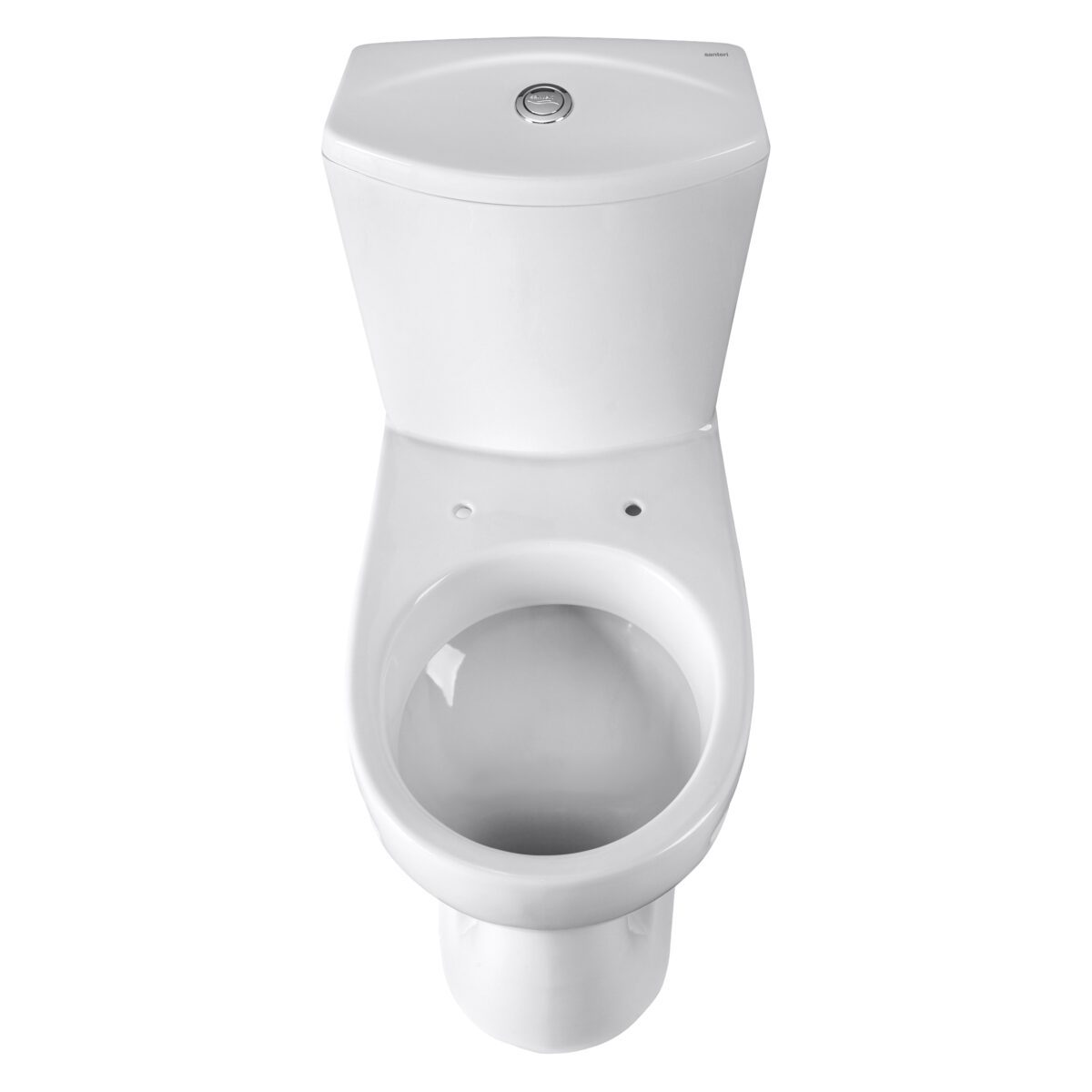Унитаз напольный Santeri Ультра, 1P4013S0000BF — изображение 6