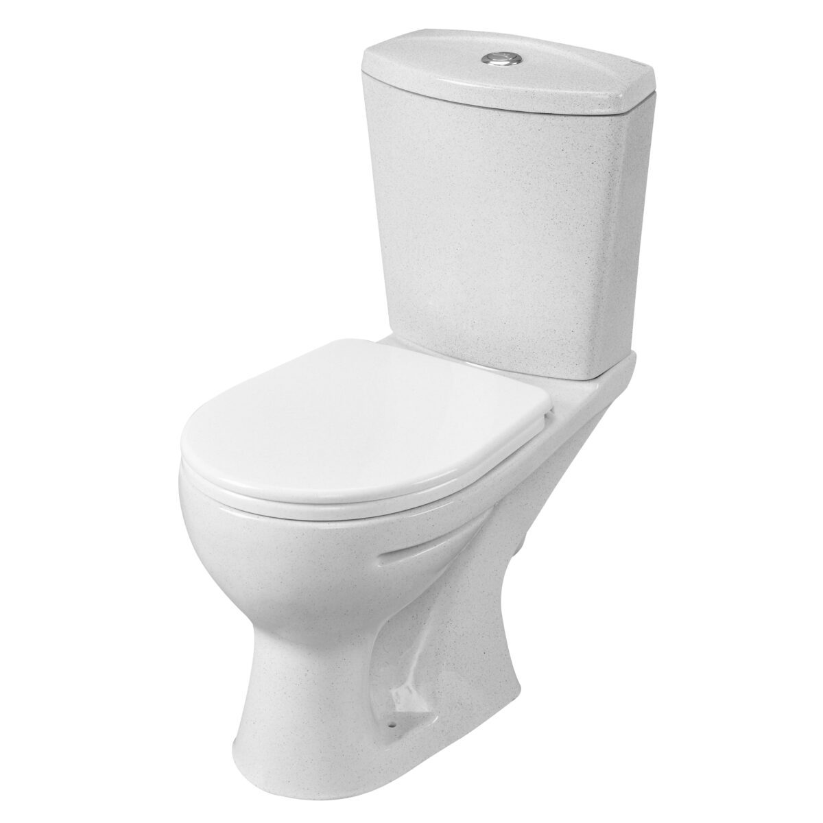 Унитаз напольный Santeri Ультра, 1P4013S0100BF