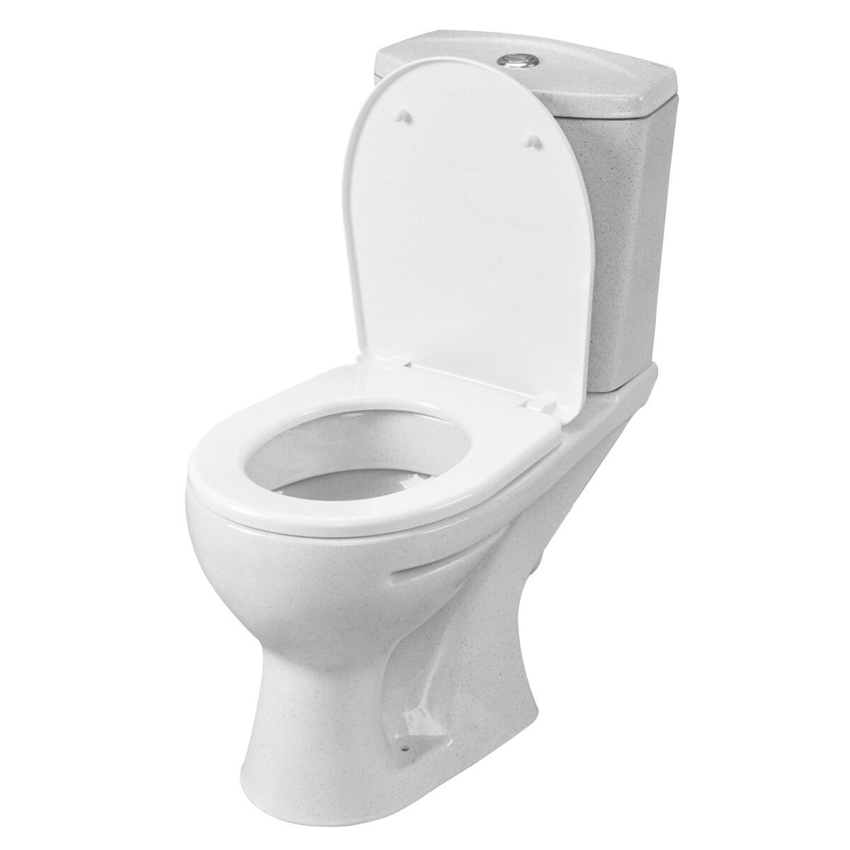 Унитаз напольный Santeri Ультра, 1P4013S0100BF — изображение 3