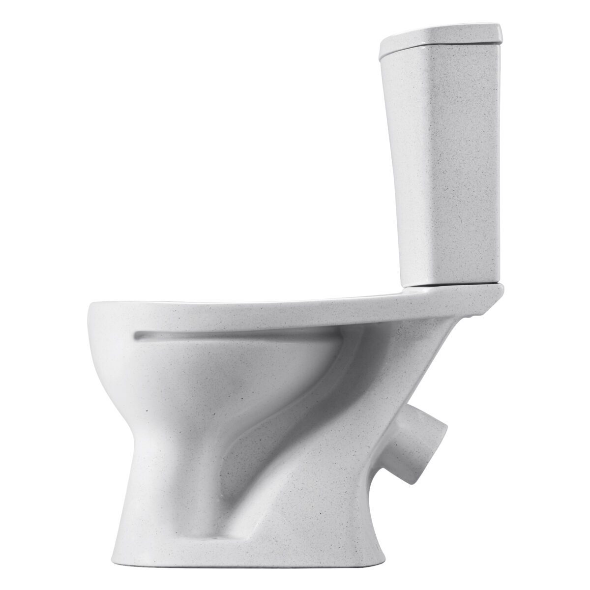 Унитаз напольный Santeri Ультра, 1P4013S0100BF — изображение 5