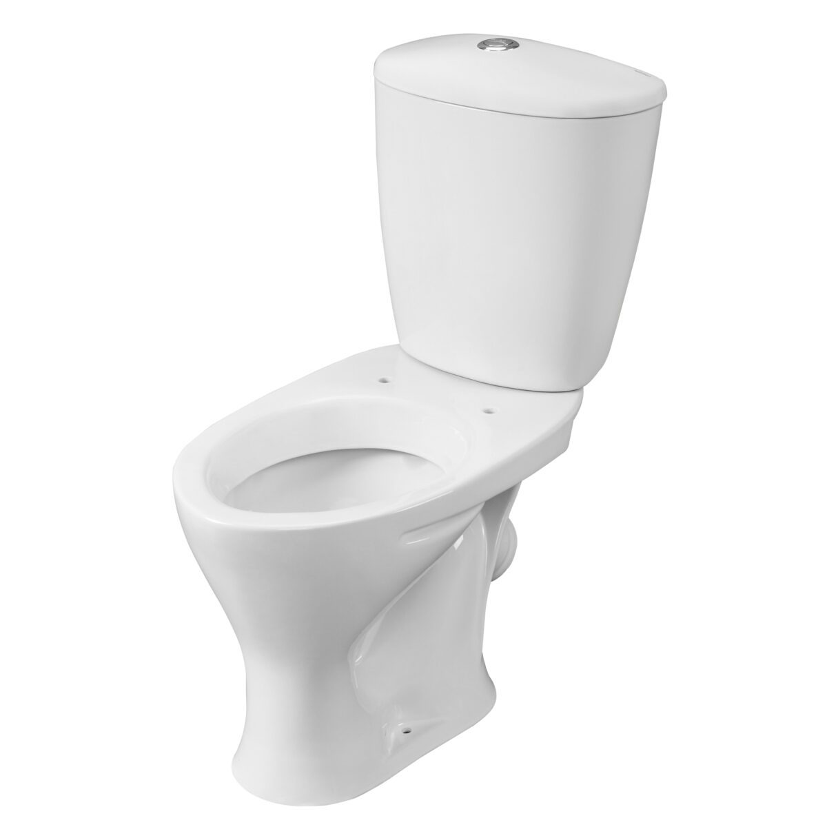 Унитаз напольный Santeri Версия, 1P4015S0000BF — изображение 5