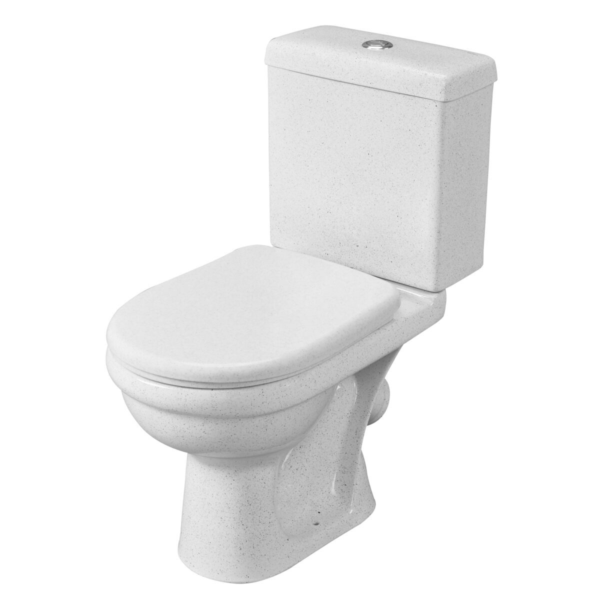 Унитаз напольный Santeri Визит, 1P4053S0100BF