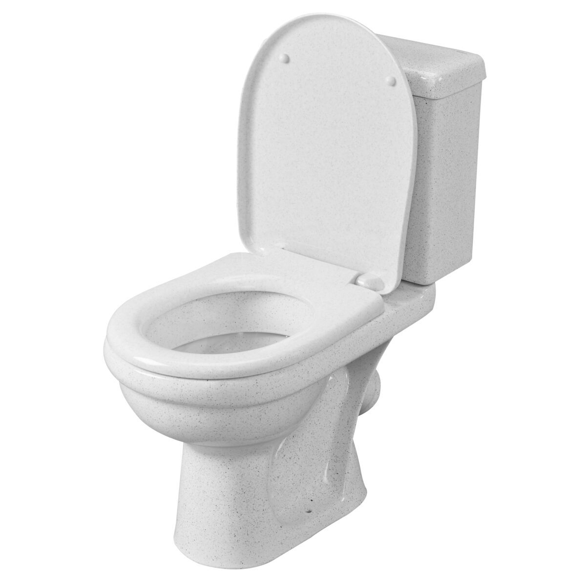 Унитаз напольный Santeri Визит, 1P4053S0100BF — изображение 3