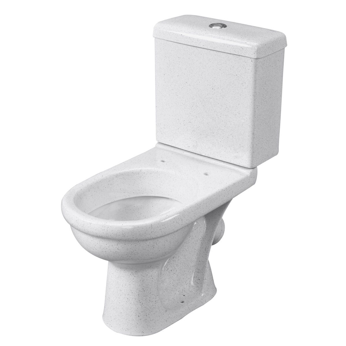 Унитаз напольный Santeri Визит, 1P4053S0100BF — изображение 4