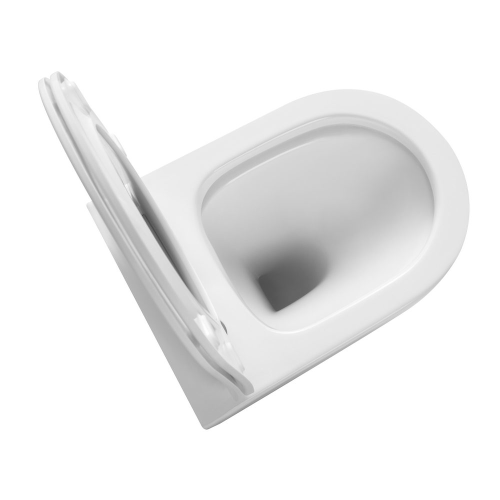 Унитаз подвесной Triton-Pro Verso, VO-1832 (Щ0000057973) — изображение 9