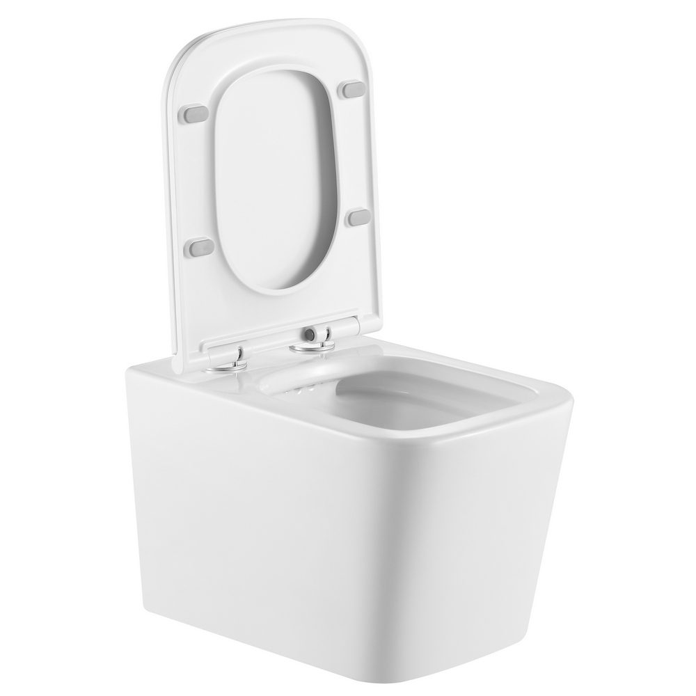 Унитаз подвесной Triton-Pro Verso, VO-3032 (Щ0000057972) — изображение 4