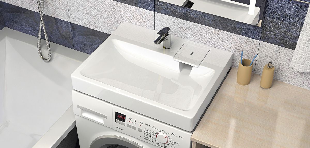 Умывальник Marrbaxx Стайл 60, V50D1 — изображение 3