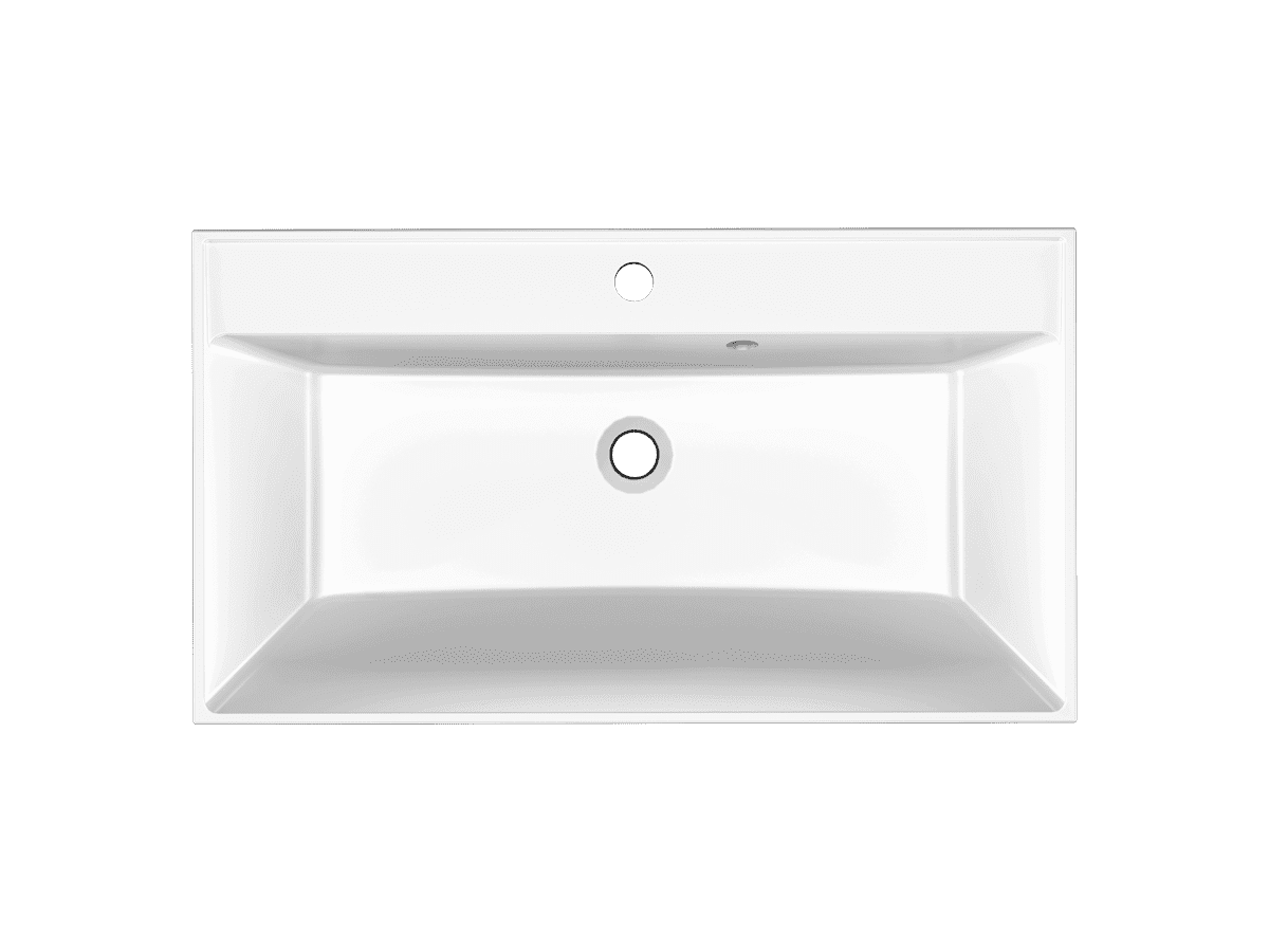 Умывальник Paola Alba 80, 4660105230809 — изображение 2