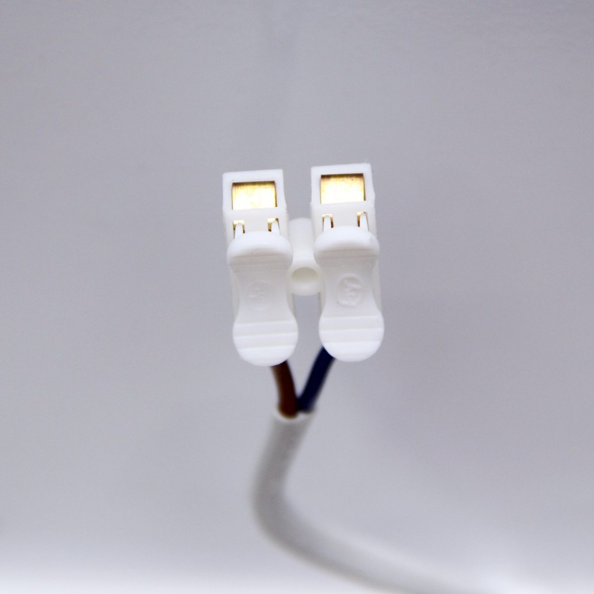 Зеркало Домино Moon 72 white с подсветкой и подогревом, SMo1048Z — изображение 6