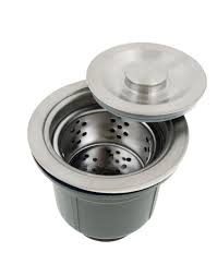 Кухонная мойка с сифоном WISENT W34050D/2 (сатин/матовая) — изображение 7